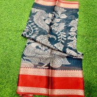 Silk Kota Digital prints -SKDP07