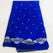 Mashru Satin Benaras Saree-MSH02