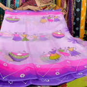 Cotton Kota Sarees-CKCS14