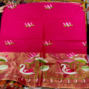 Pure Cotton Kota Saree-PCKS12