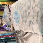 Chapa Tusser sarees - CHTS05