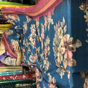 Vidharbha Silk Saree - VSS01