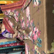 Vidharbha Silk Saree - VSS03