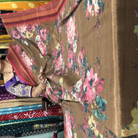 Vidharbha Silk Saree - VSS03