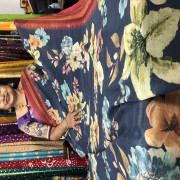 Vidharbha Silk Saree - VSS05