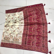 Kashmiri Emporium saree-KES01