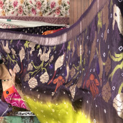 Paper Silk Sarees - PSS02