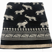 Mal Chanderi Sarees-MCHS01