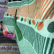 Bengal Cotton Sarees - BCS14