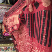 Bengal Cotton Sarees - BCS16