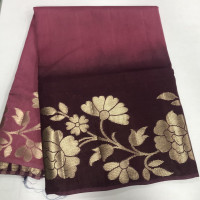 Jamdhani saree-JS02