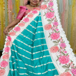 shibori-scalloped-saree-sss01