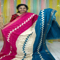 Ganga Jamuna Saree-GJS03