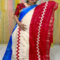 Ganga Jamuna Saree-GJS05