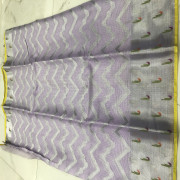 Weaving Mistake Silk Kota Saree-WMSK21