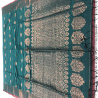 Pure Linen Matka Saree-LMS09