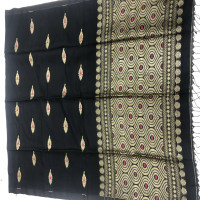Pure Linen Matka Saree-LMS14