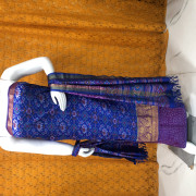 Patola Dress material—PDM05