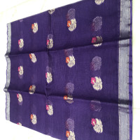 Pure Cotton Jary Kota Saree-PCJK07