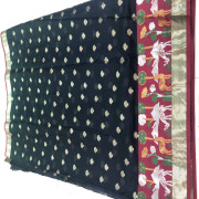 Weaving Mistake Silk Kota Saree-WMSK42