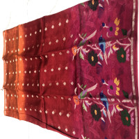 Paper Silk Sarres - PSS07