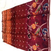 Paper Silk Sarres - PSS11