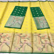 Silk Kota Lehangas-SLKL11