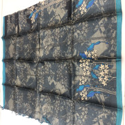 Vintage Pure silk sarees-VPSS01