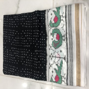 Green Silk Sarees - GSS06