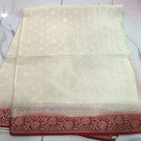 Mysore crepe Saree-MYS16