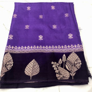 Benaras HO Silk-BOHS02