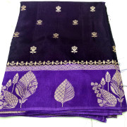 Benaras HO Silk-BOHS05