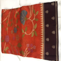 Benaras Sarees - BS07