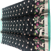 Weaving Mistake Silk Kota Saree-WMSK56