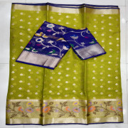 Silk Kota Lehangas-SLKL14