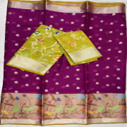 Silk Kota Lehangas-SLKL16