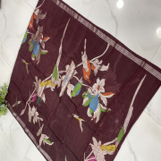 Khatan Silk Sarees - KHSS05