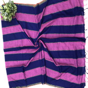 Khadi Cotton Sarees - KHCS14