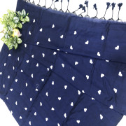 Khadi Cotton Sarees - KHCS29