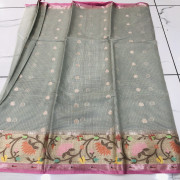 Silk Kota Sarees - SKS15