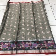 Silk Kota Sarees - SKS17