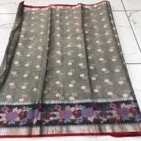 Silk Kota Sarees - SKS17