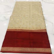 Mysore crepe Saree-MYS26