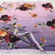 Malai Tusser Sarees - MTS12