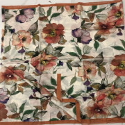 Malai Tusser Sarees - MTS17