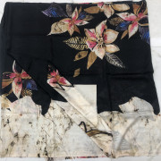 Malai Tusser Sarees - MTS17