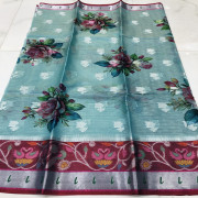 Silk Kota Sarees - SKS19