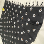 Khadi Cotton Sarees - KCS05