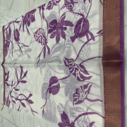 Mal Chanderi Sarees- MCS02