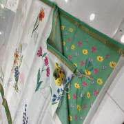 Mal Chanderi Sarees- MCS11